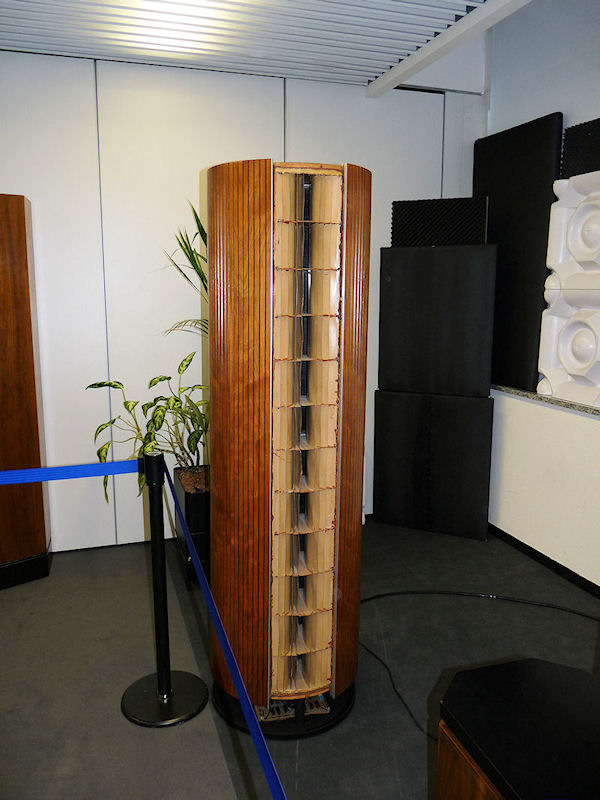 Milano Hi-End 2011 - Terza Parte